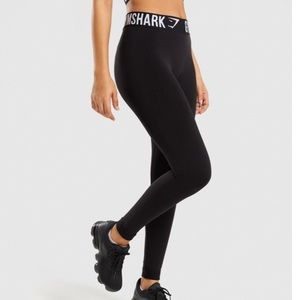GYMSHARK ☆ Fit Leggings